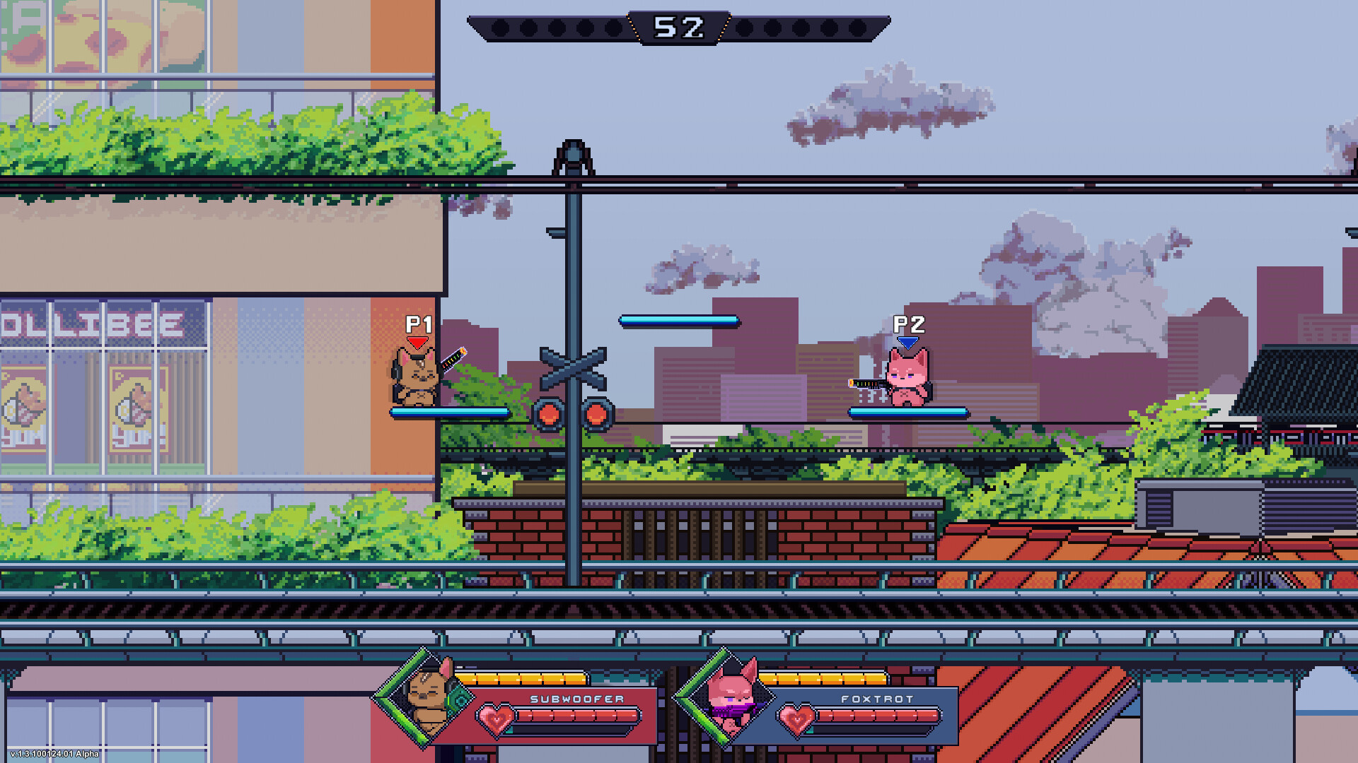 Beast Trigger screenshot 4
