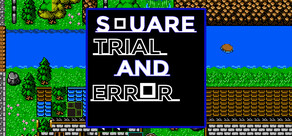 Square: Trial And Error