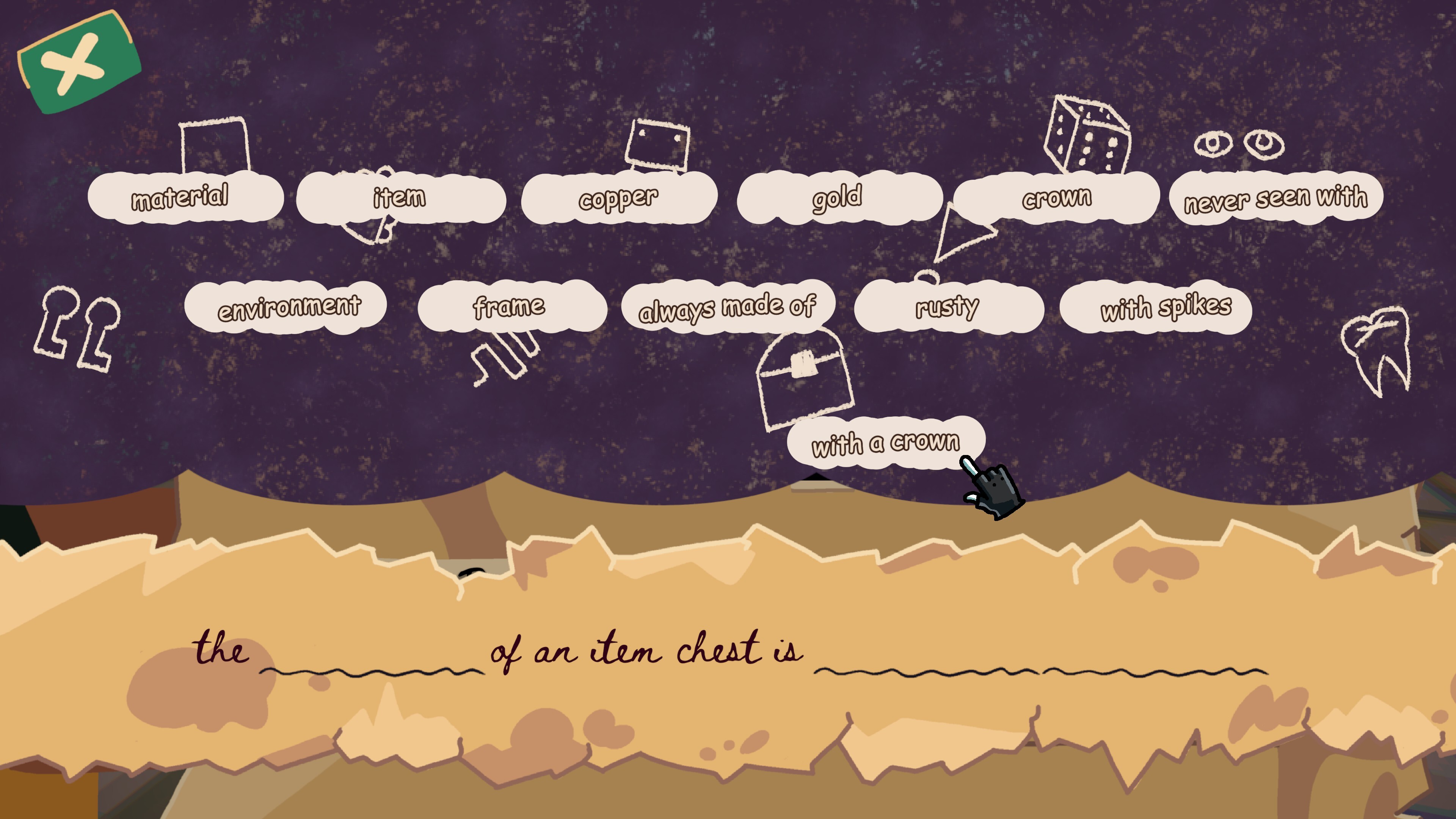 Mimic Sleuth screenshot 4