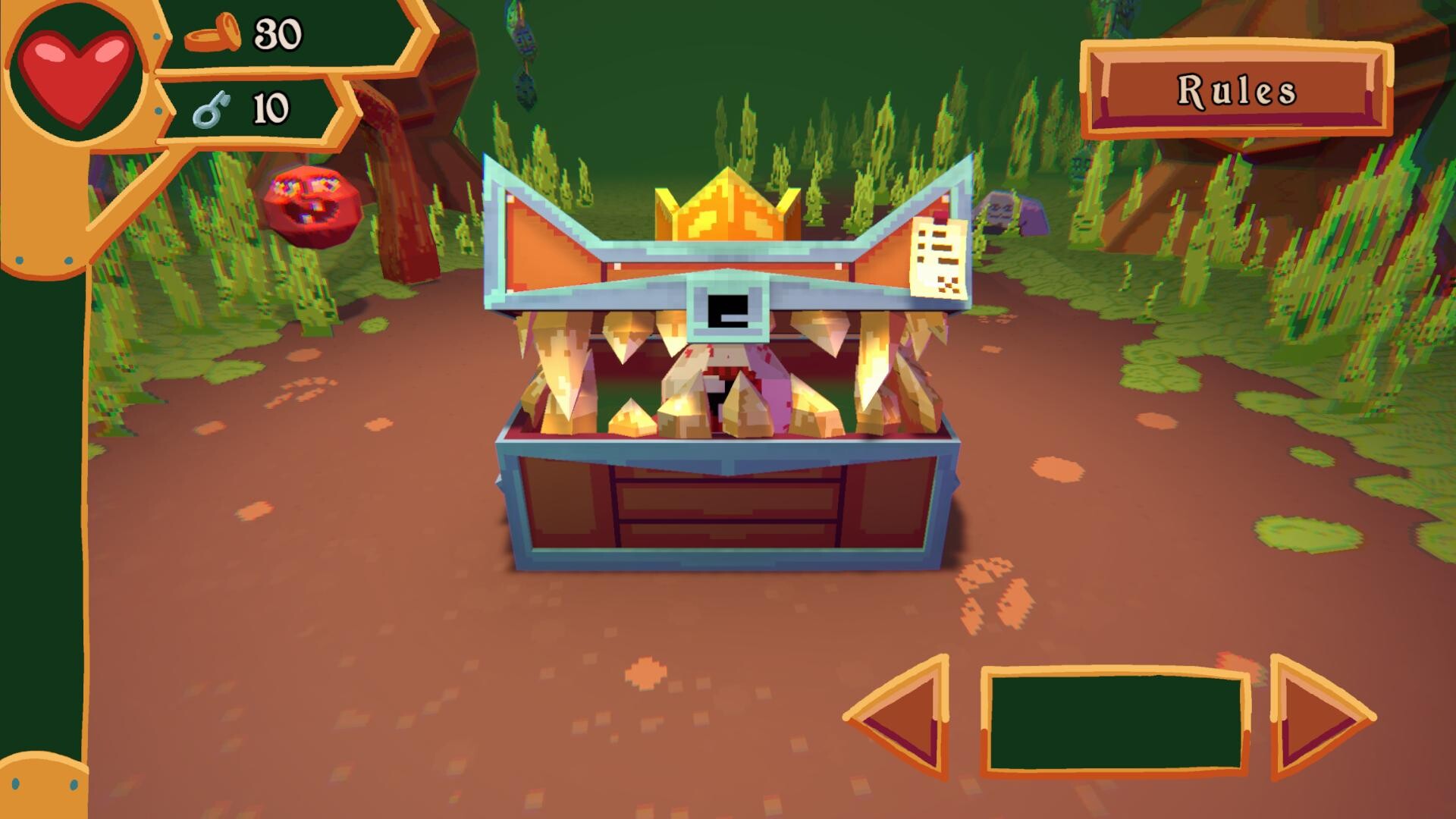 Mimic Sleuth screenshot 5