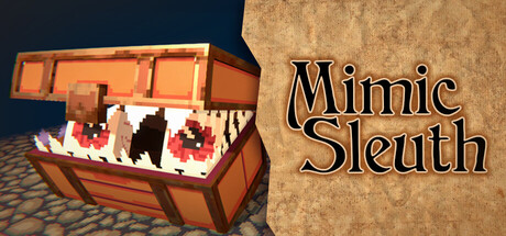 Mimic Sleuth trên Steam