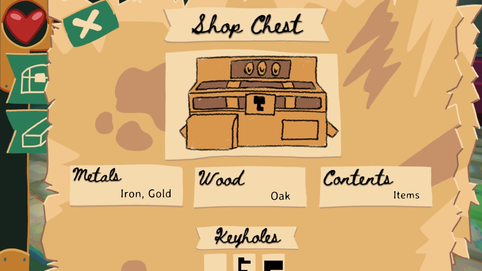 Mimic Sleuth screenshot 3