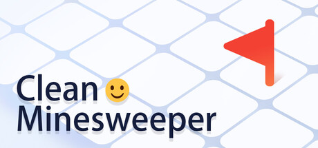 Clean Minesweeper Cover Image