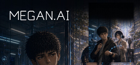 Megan AI