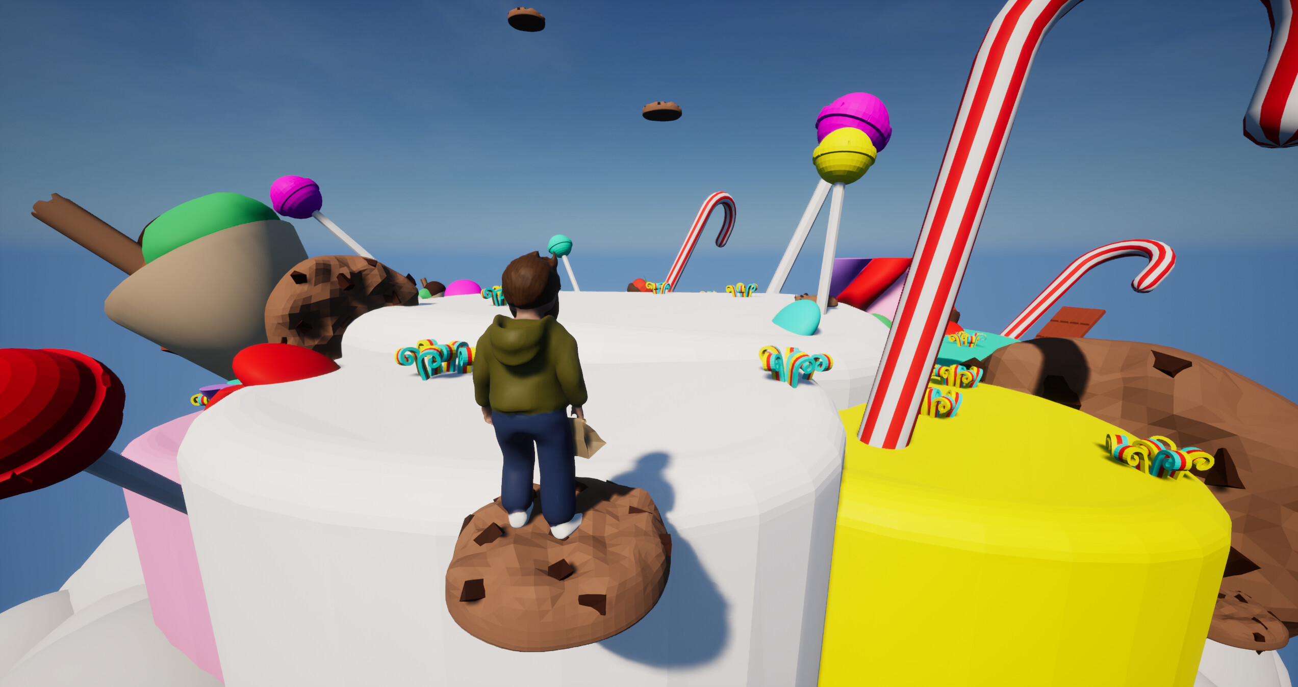 Save Granny screenshot 5