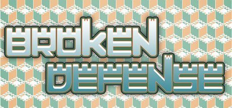 Broken Defense