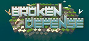 Broken Defense