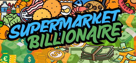 Supermarket Billionaire