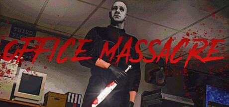 Office Massacre