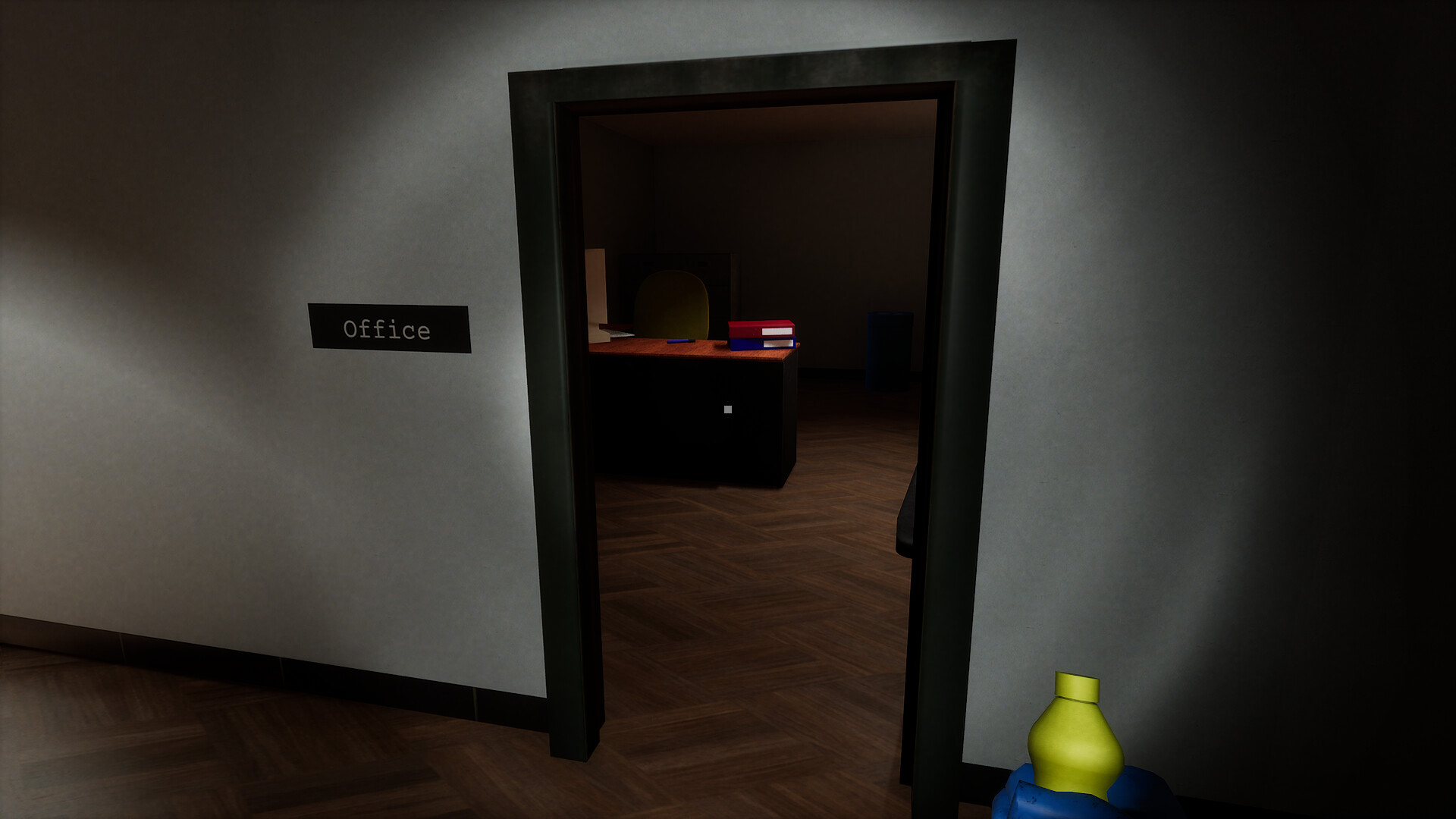 Office Massacre screenshot 8
