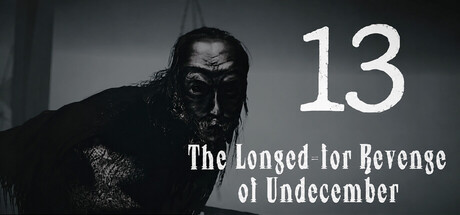 The Longed-for Revenge of Undecember