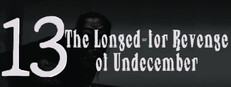 The Longed-for Revenge of Undecember