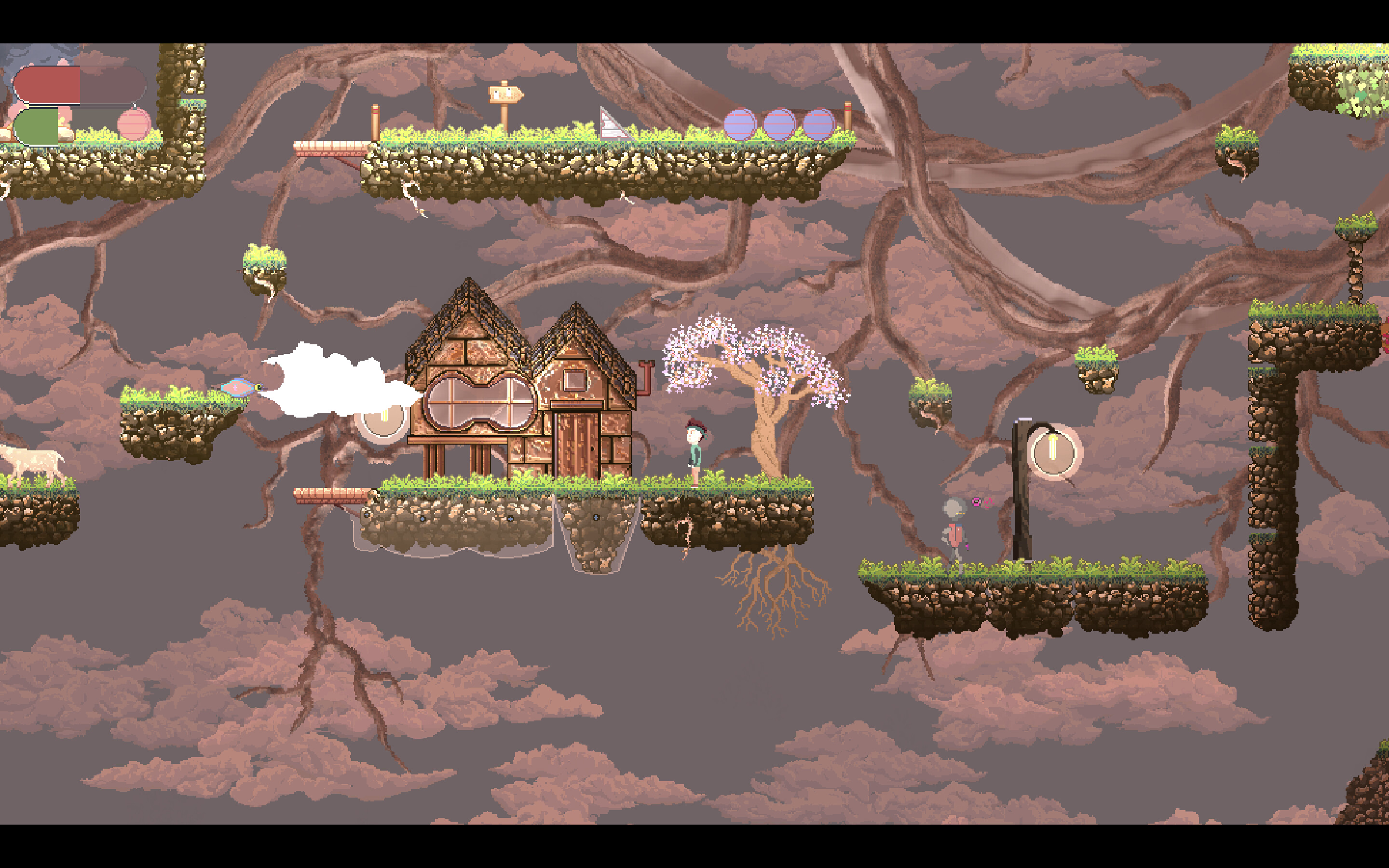 Perception: Heart and Mind screenshot 1