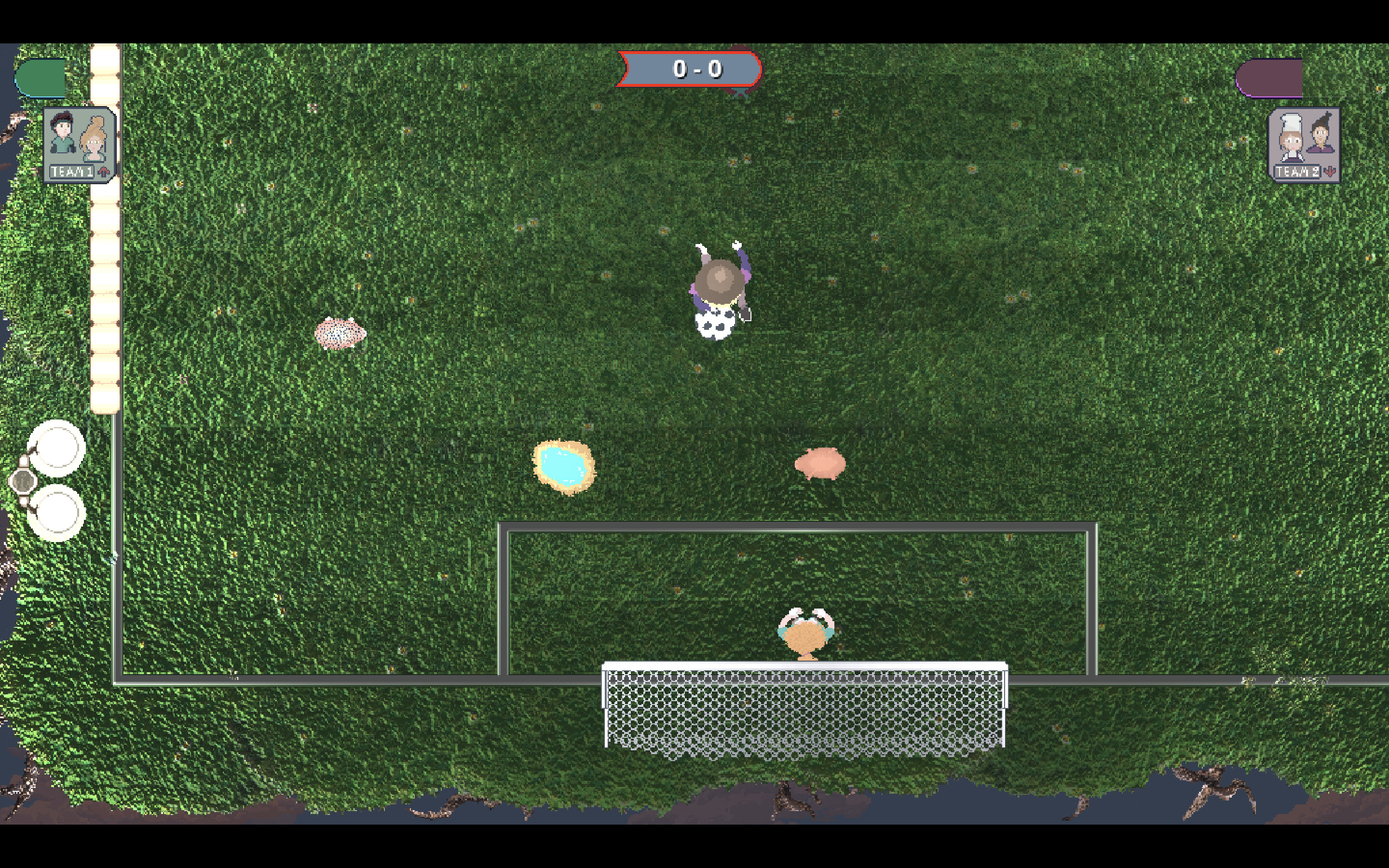 Perception: Heart and Mind screenshot 4