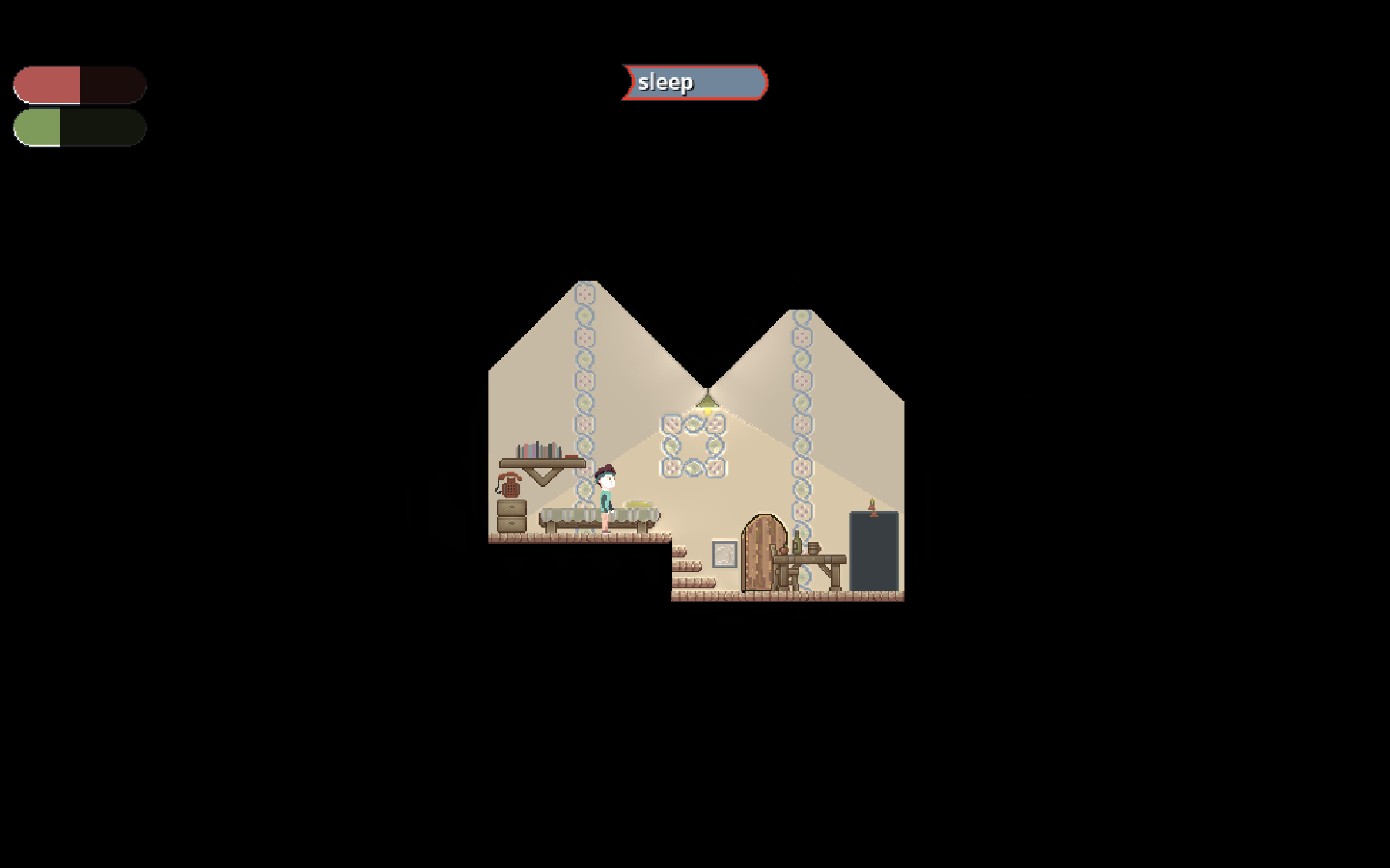 Perception: Heart and Mind screenshot 5