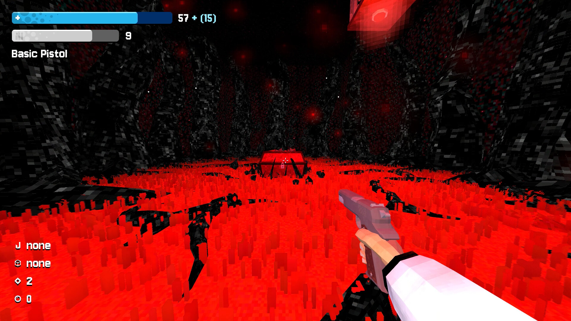 DEATHMOON screenshot 8