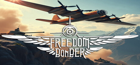 Freedom Bomber
