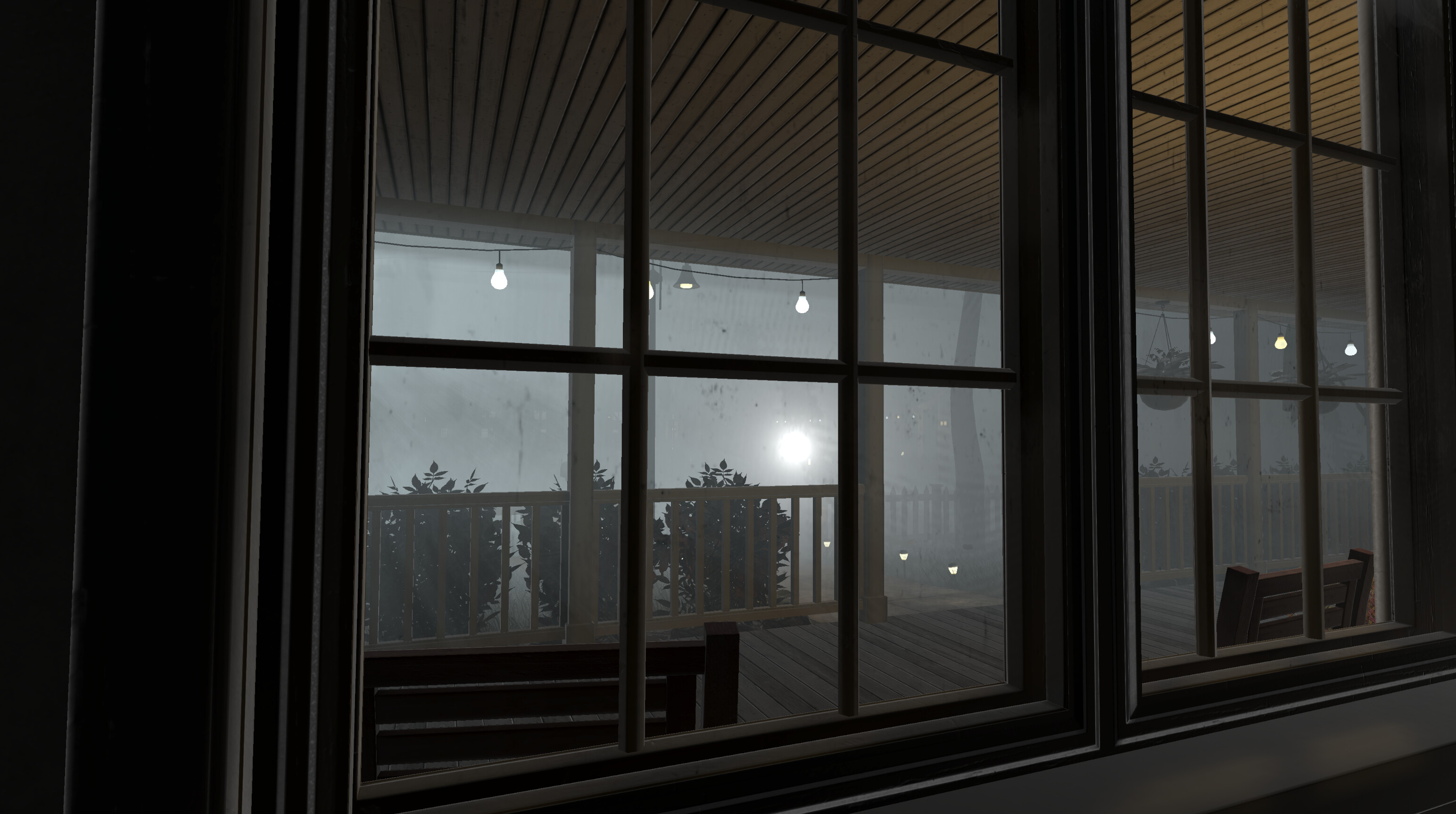 Paranormal Wilds screenshot 5