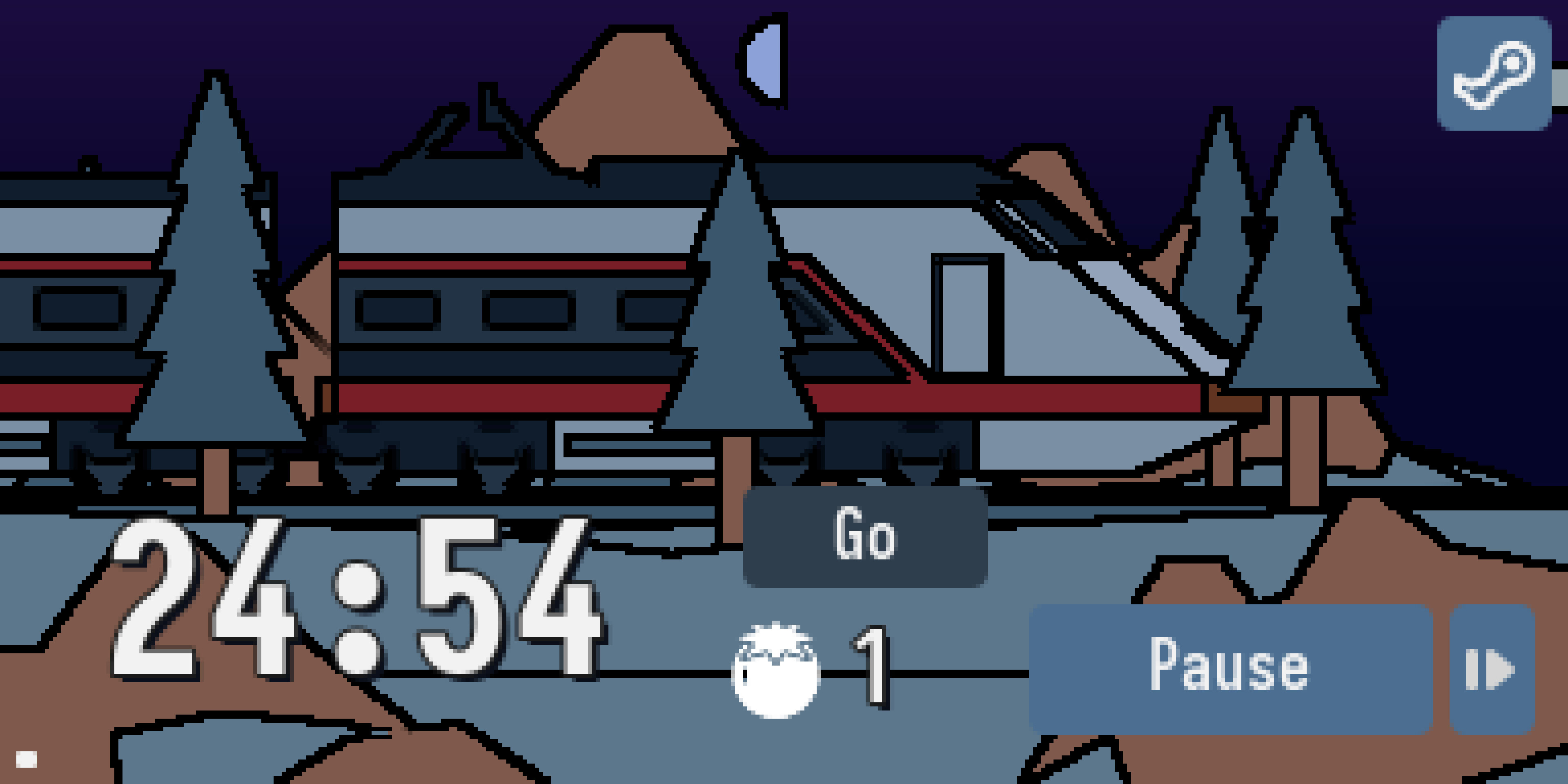 PomoExpress screenshot 4