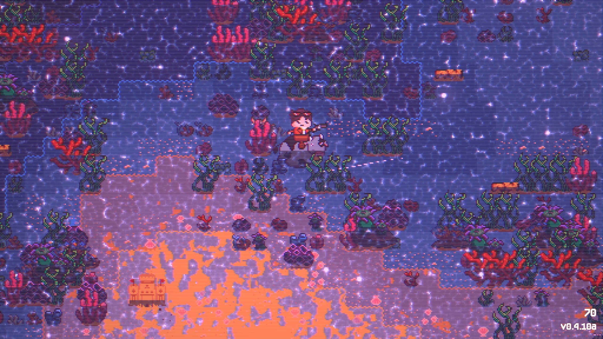 Oddinary Farm screenshot 2