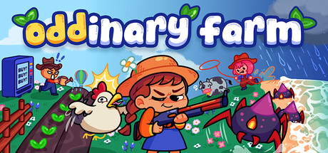 Oddinary Farm