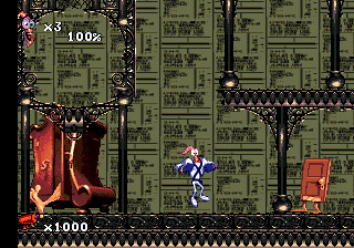 Earthworm Jim 2 screenshot 9