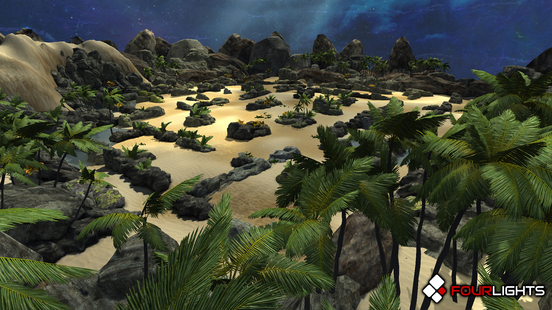 Temporal Shift screenshot 13