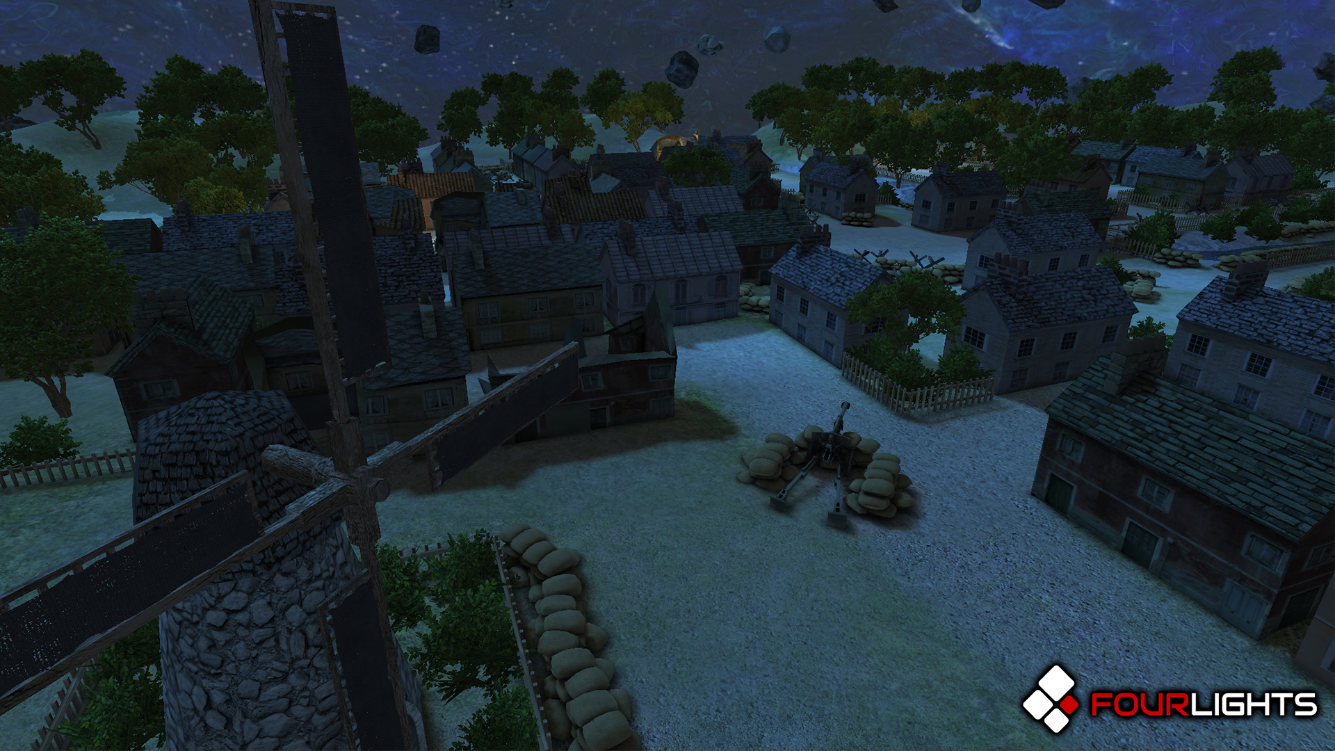 Temporal Shift screenshot 11