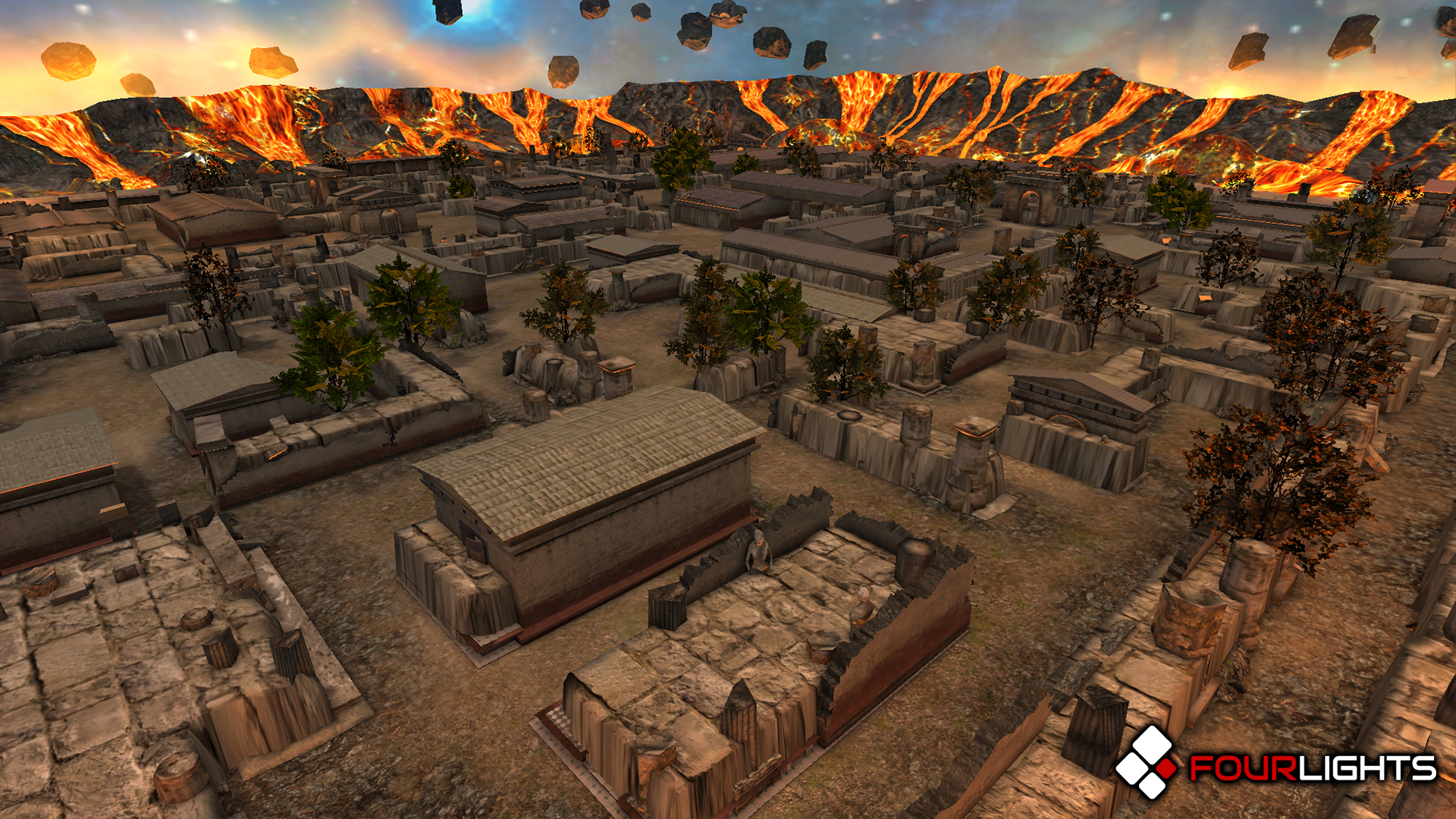 Temporal Shift screenshot 15