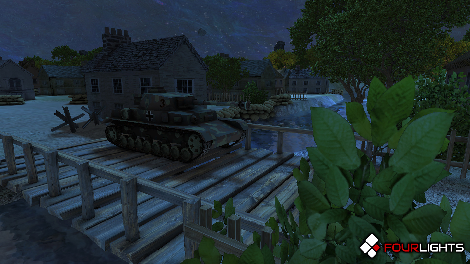 Temporal Shift screenshot 8
