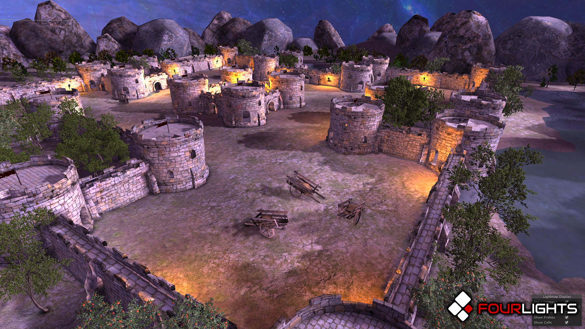 Temporal Shift screenshot 16