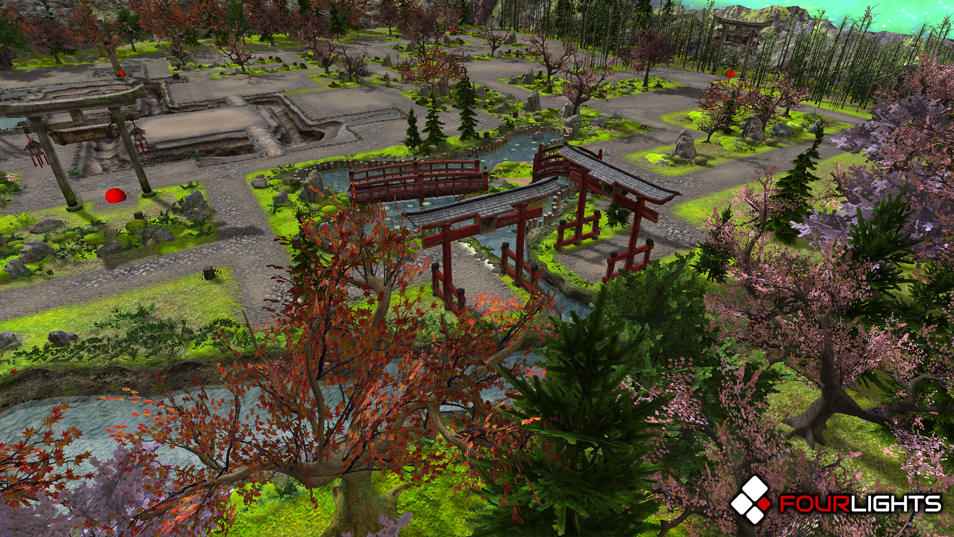 Temporal Shift screenshot 18