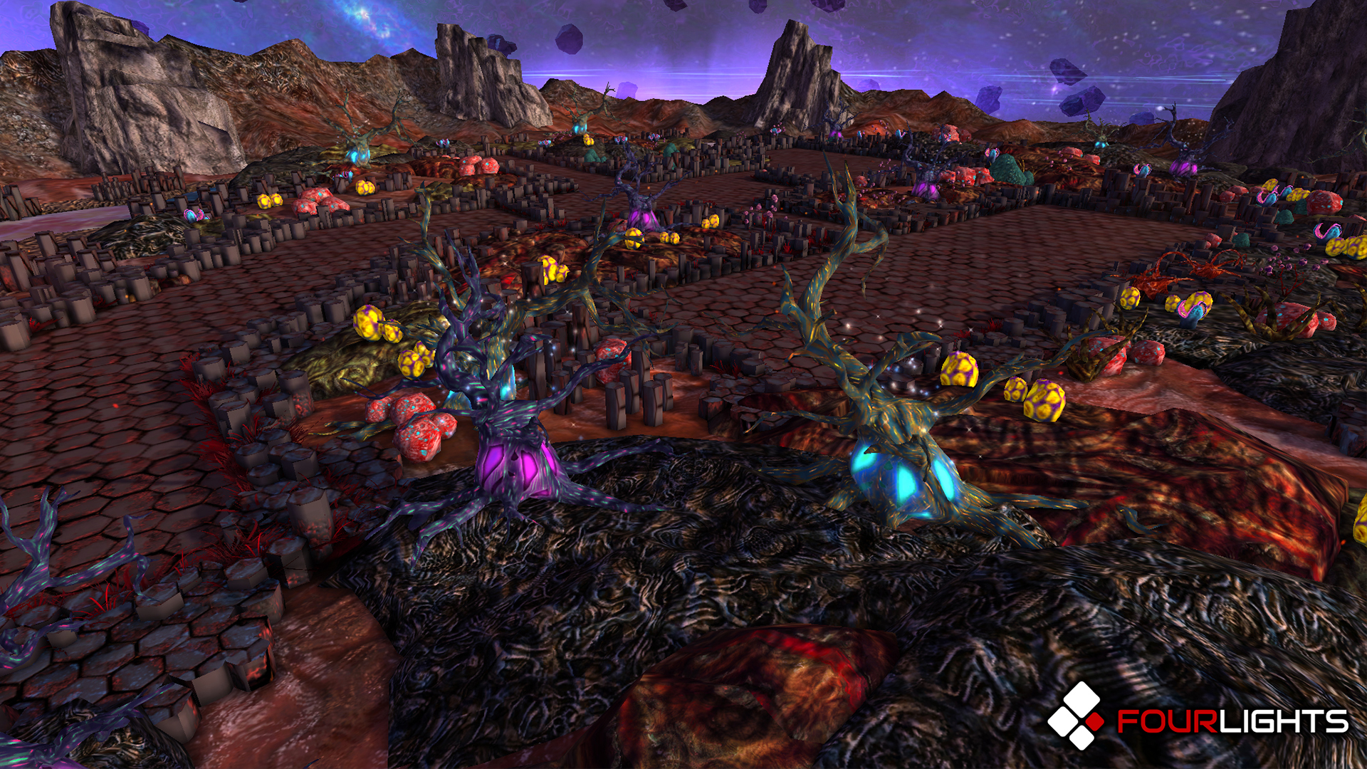 Temporal Shift screenshot 14