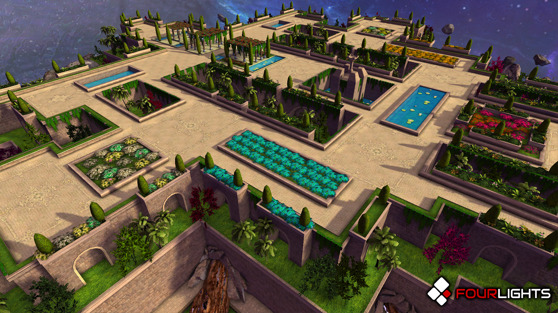 Temporal Shift screenshot 17