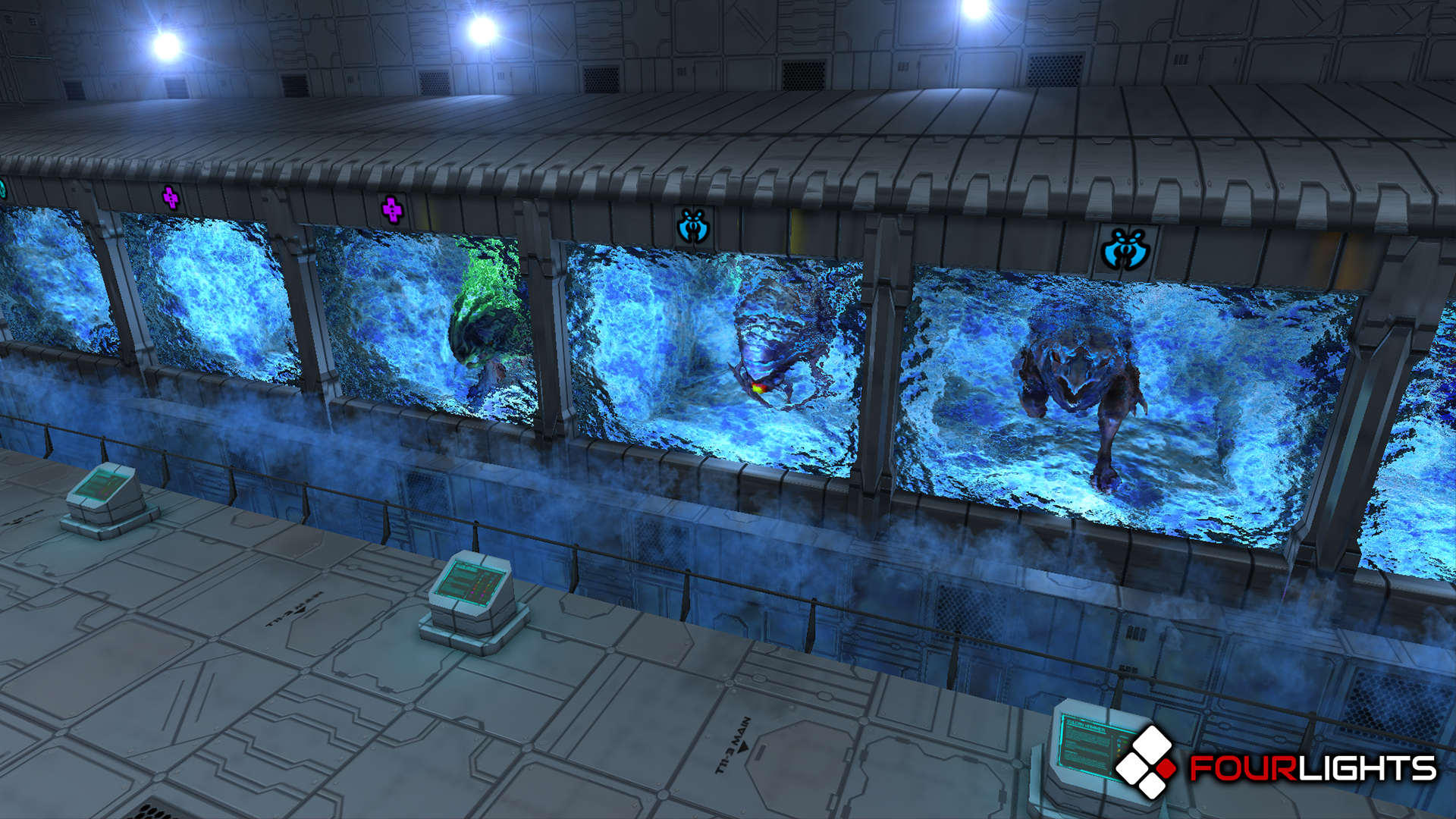 Temporal Shift screenshot 10