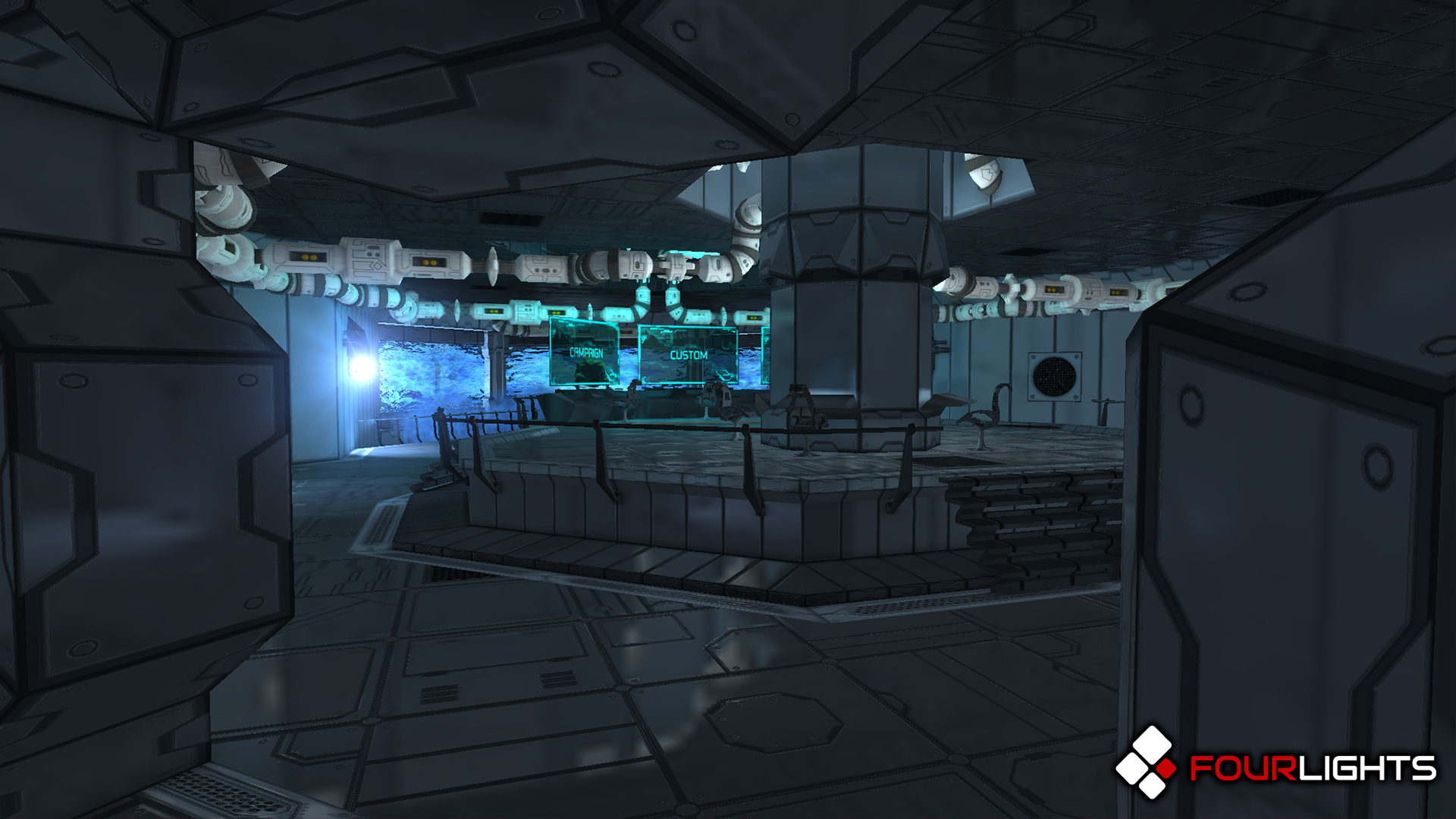Temporal Shift screenshot 6