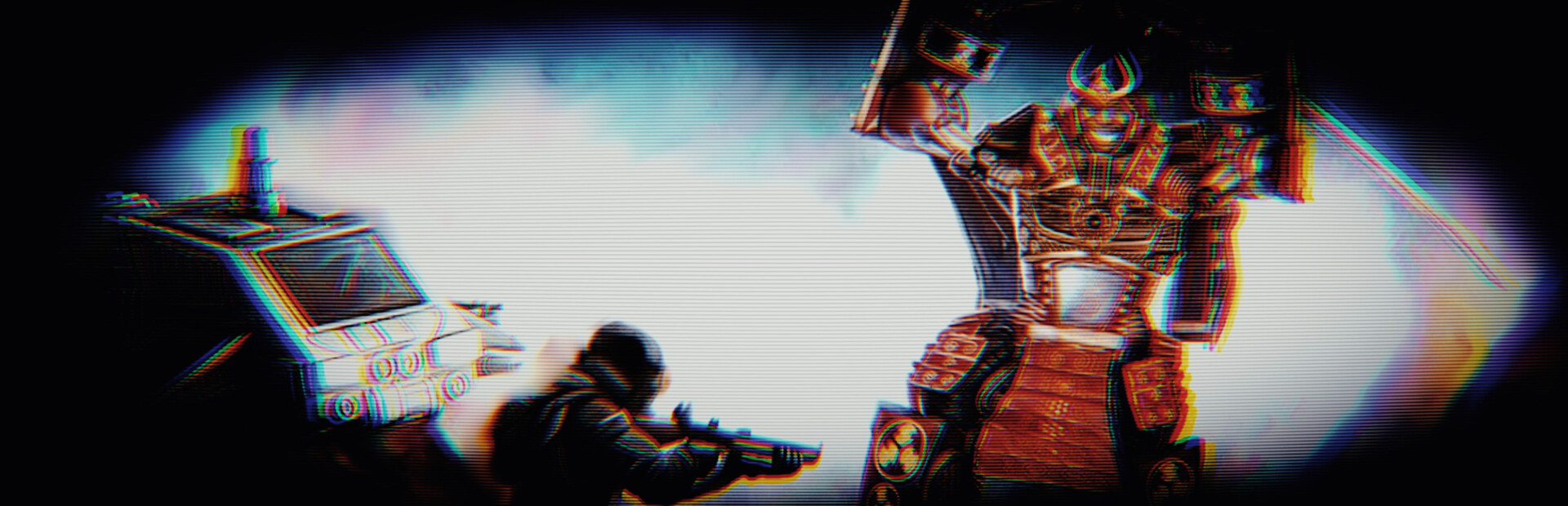 Brutal War