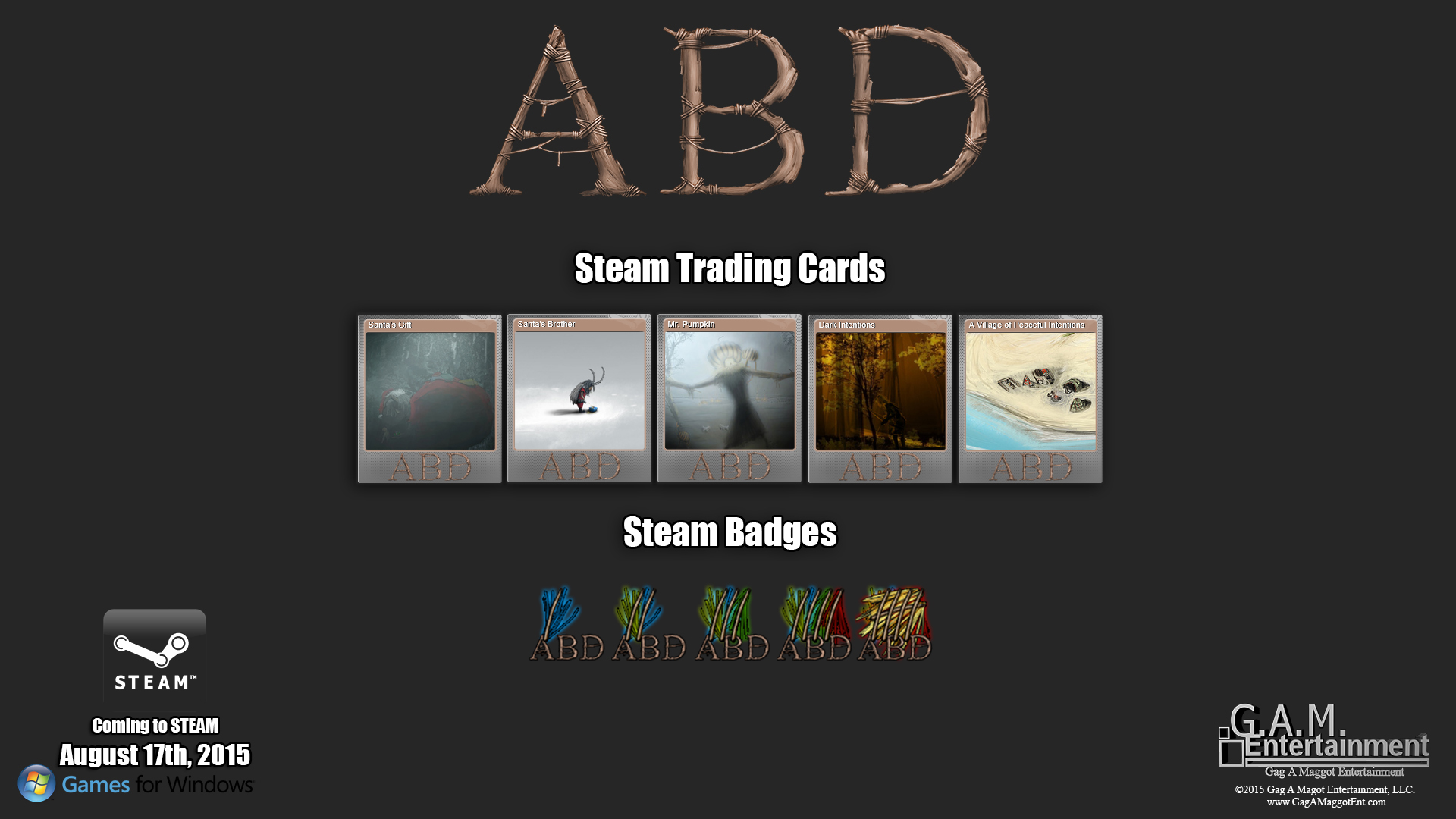 ABD: 1851 C.E. screenshot 8