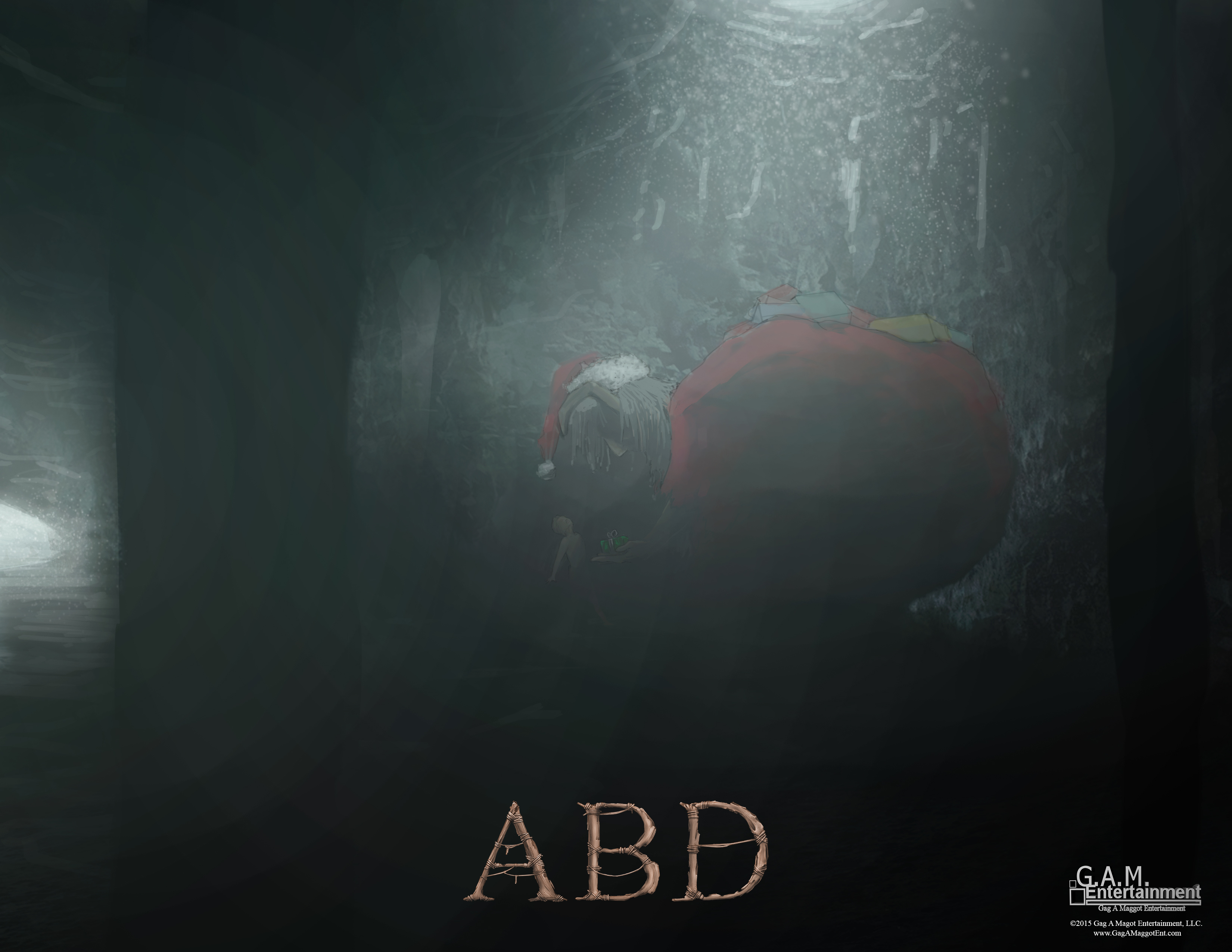 ABD: 1851 C.E. screenshot 6