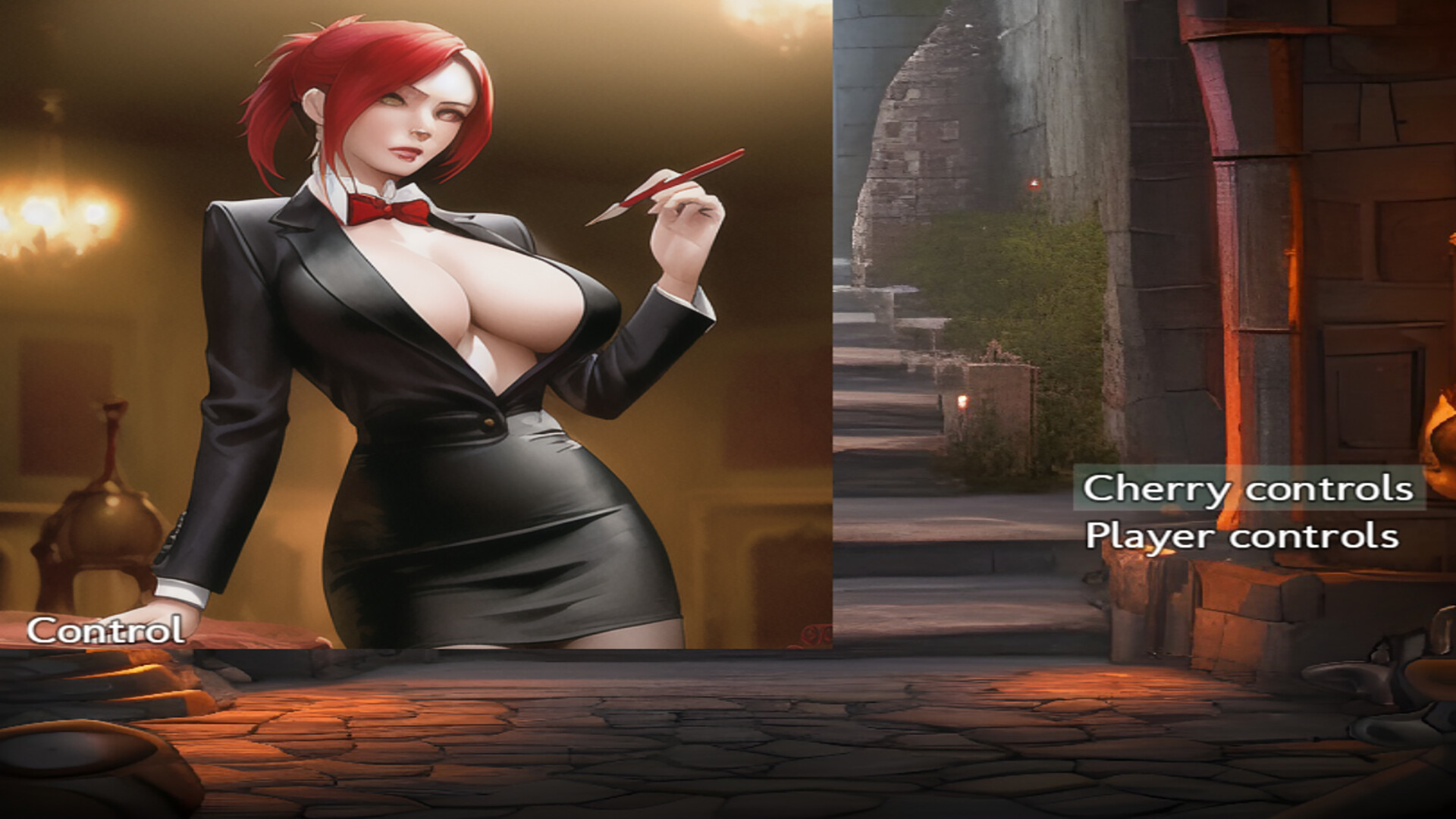 Cherry's JOI screenshot 6