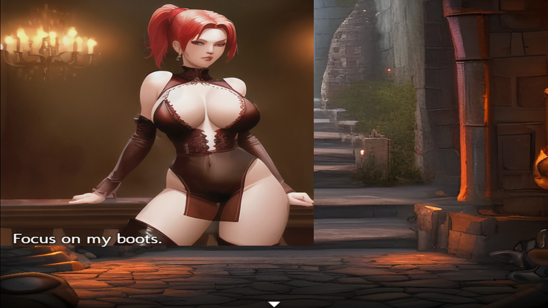 Cherry's JOI screenshot 12