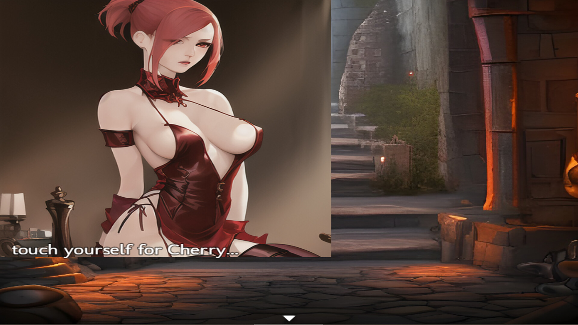 Cherry's JOI screenshot 14