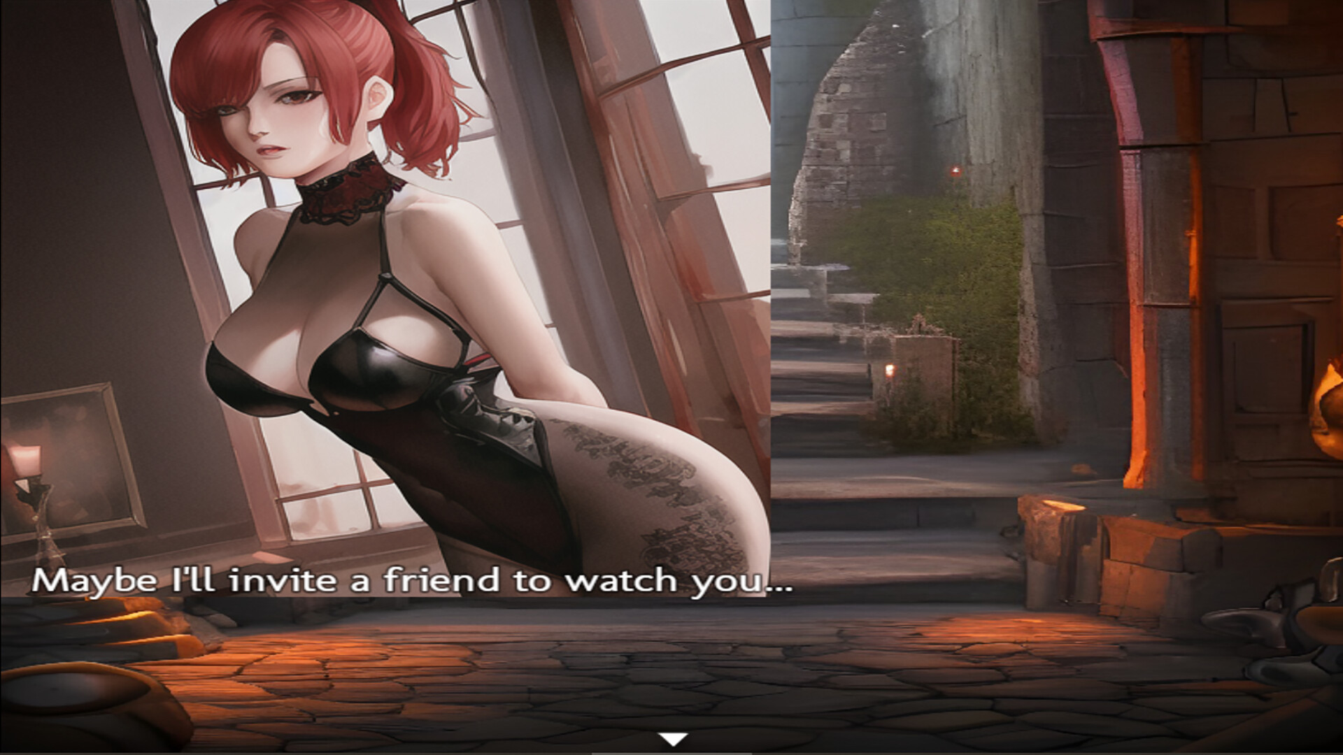 Cherry's JOI screenshot 7