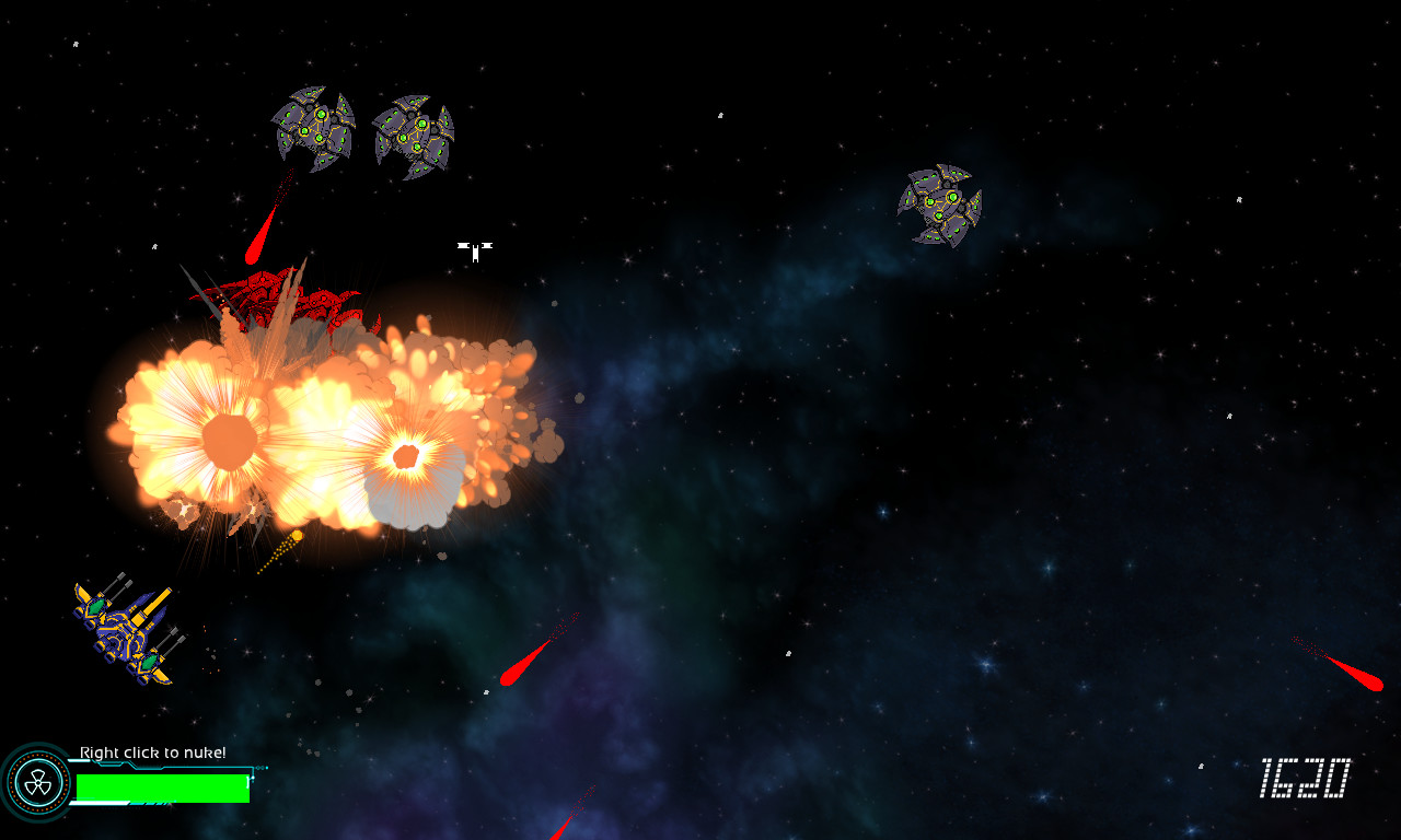 Pilot Crusader screenshot 10