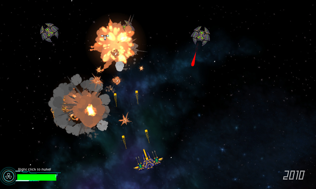 Pilot Crusader screenshot 13