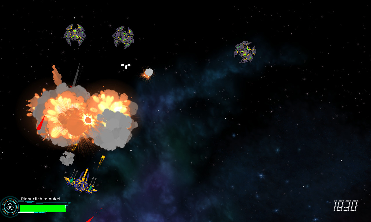 Pilot Crusader screenshot 11