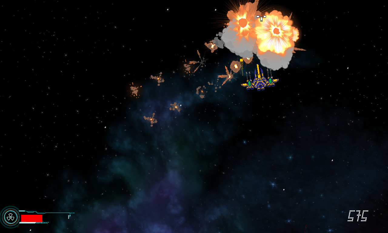 Pilot Crusader screenshot 16