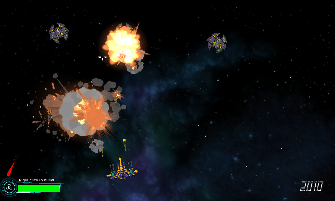 Pilot Crusader screenshot 12
