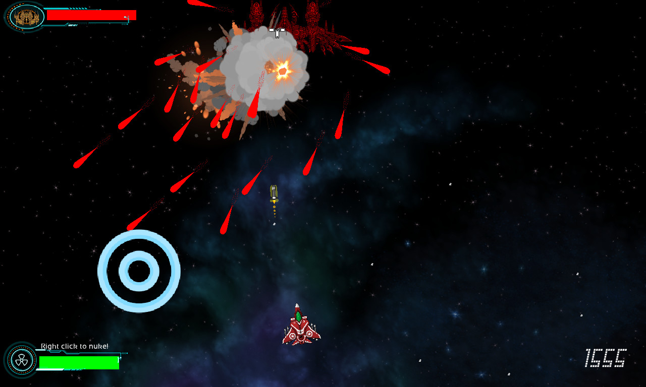 Pilot Crusader screenshot 8