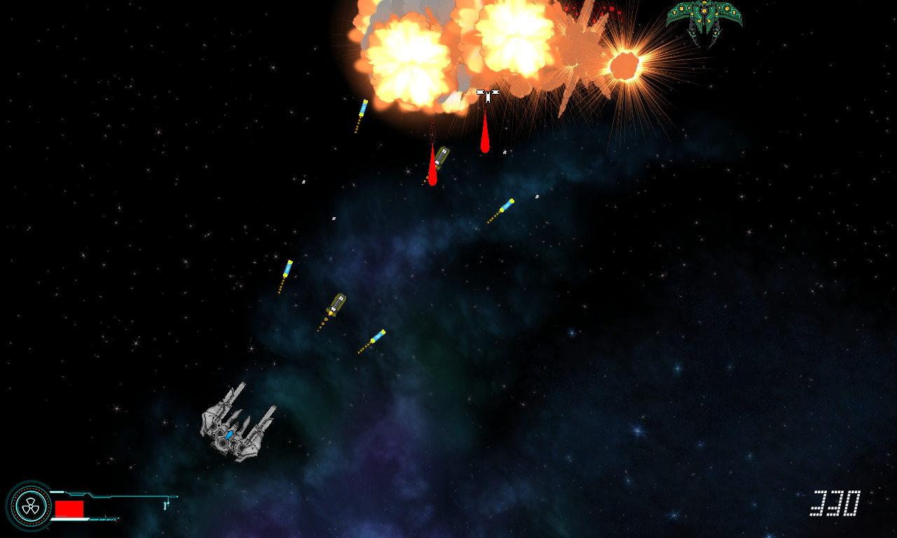 Pilot Crusader screenshot 14